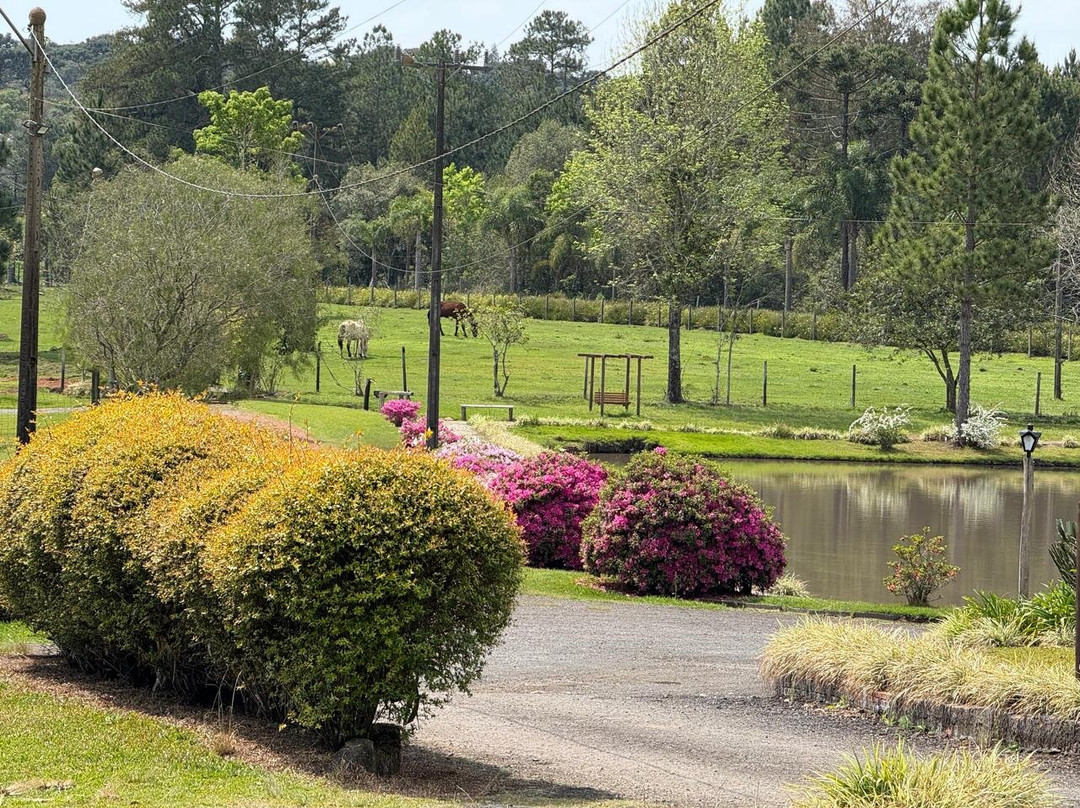 Ózera Hotel Fazenda主图