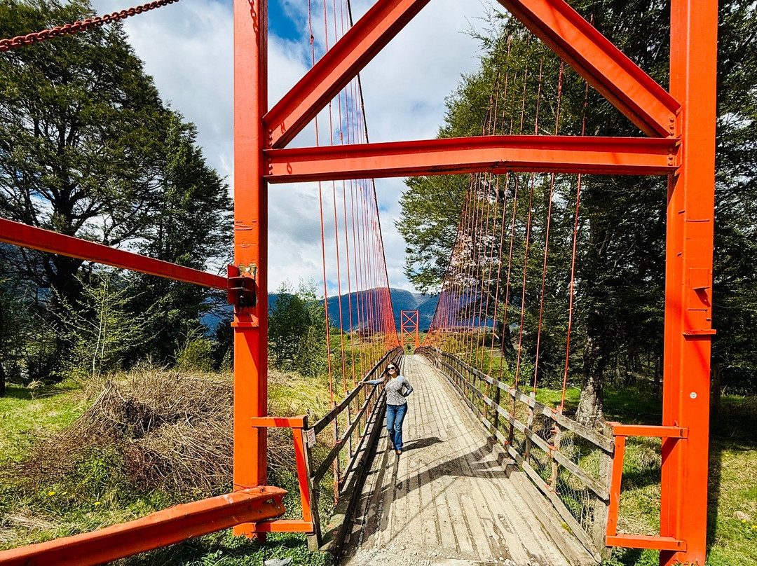 Reserva Nacional Coyhaique-Coyhaique必去景点