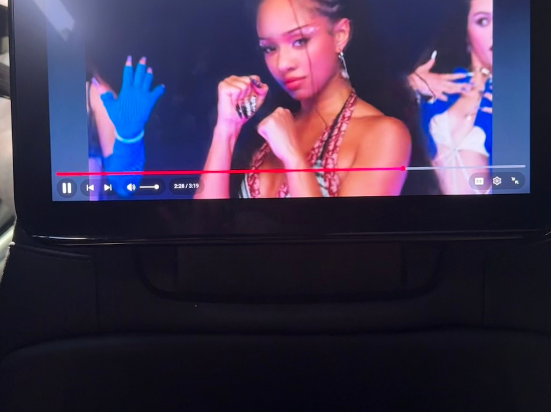 Dreamride Luxury Limos & Partybus Fort Lauderdale-劳德代尔堡必去景点