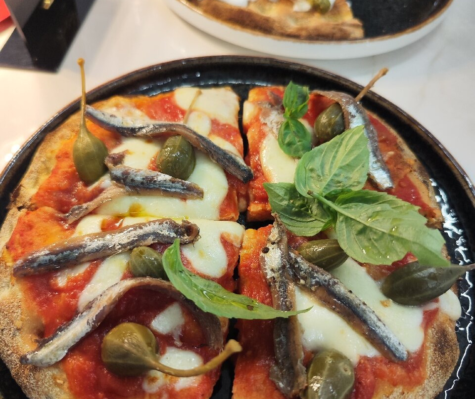 Fermento Pizzeria