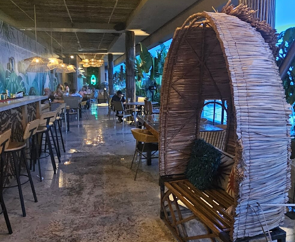 GHL Hotel Monteria主图