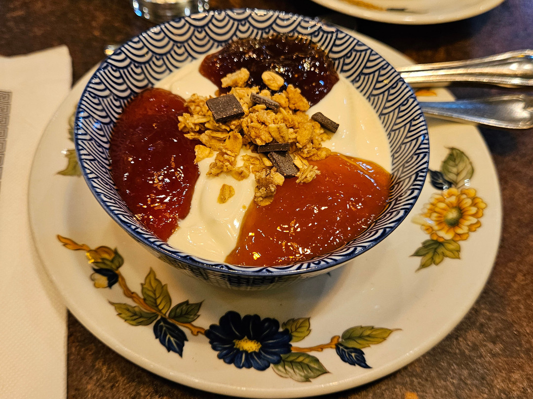 Hôtel Sainte Foy主图