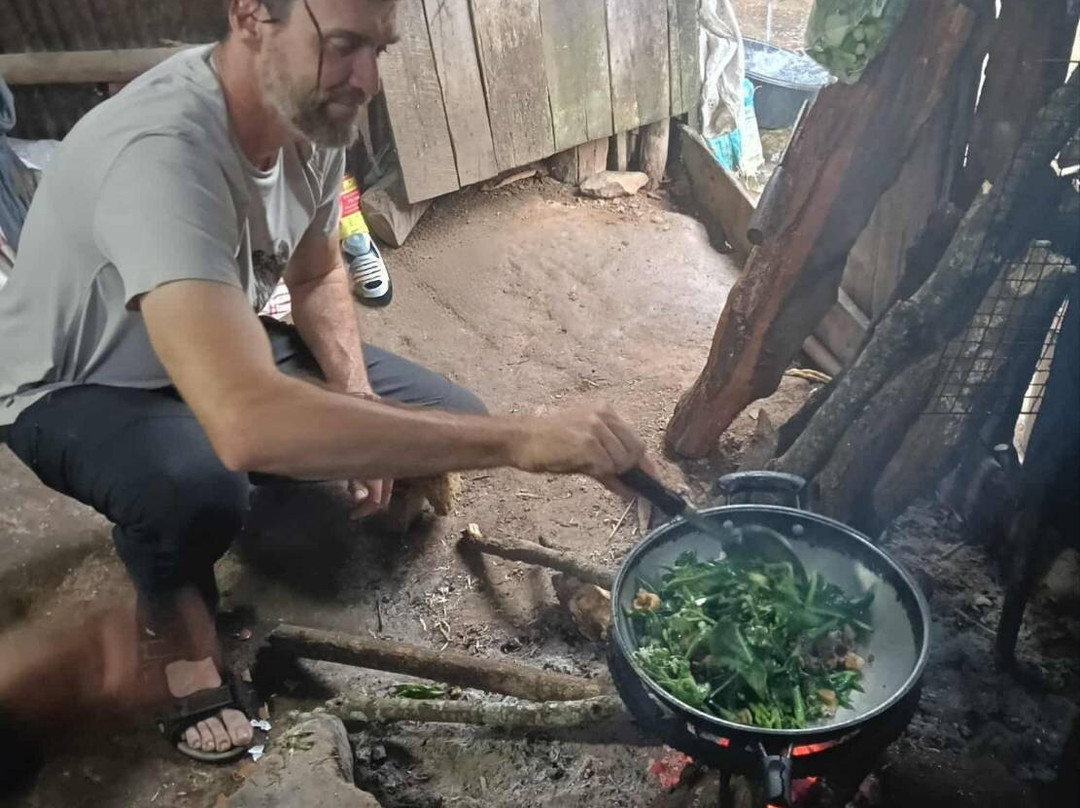 Half Day of Hmong Cultural Experience at Khunklang Doi Inthanon-宗通必去景点