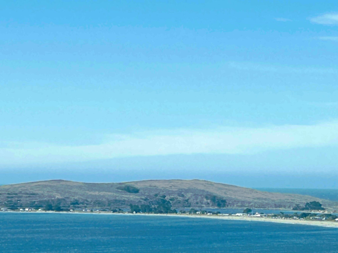 Pinnacle Gulch Coastal Access Trail-博德加湾必去景点