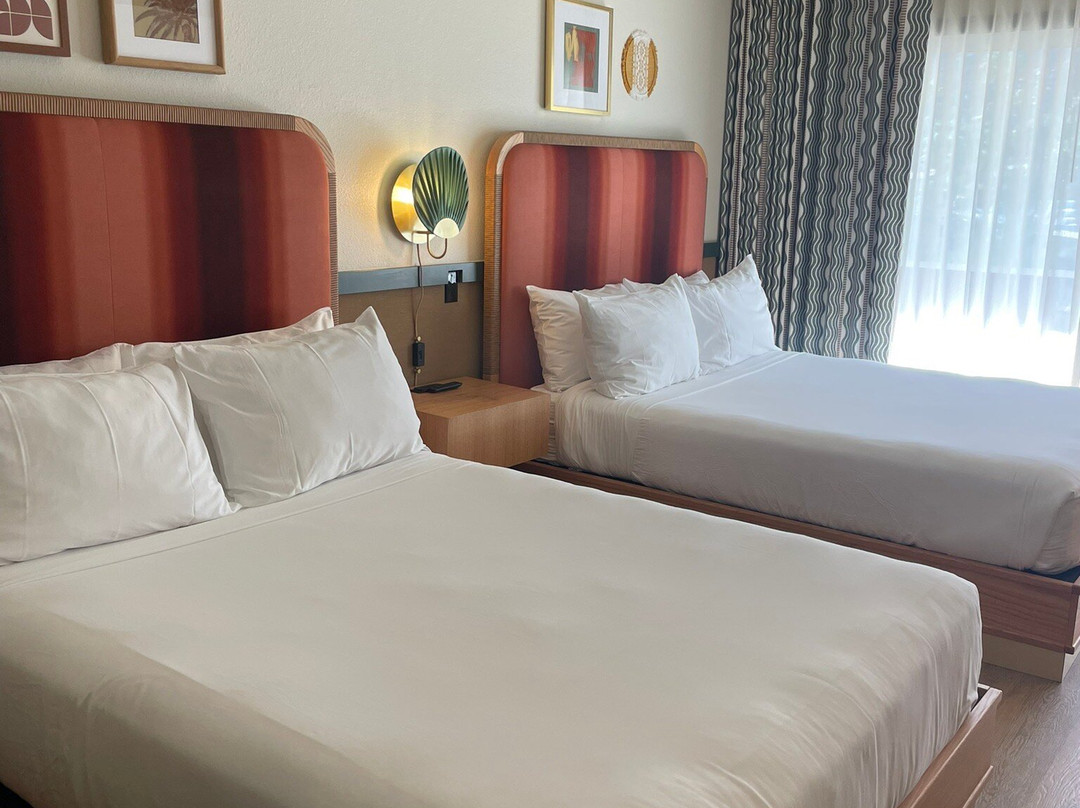 皇家太阳酒店主图