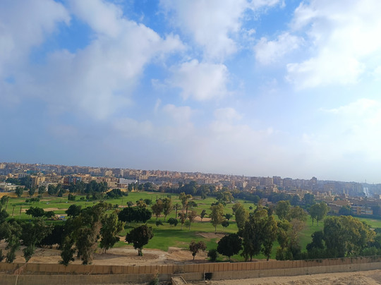 Tour In Egypt (T.I.E)-吉萨必去景点