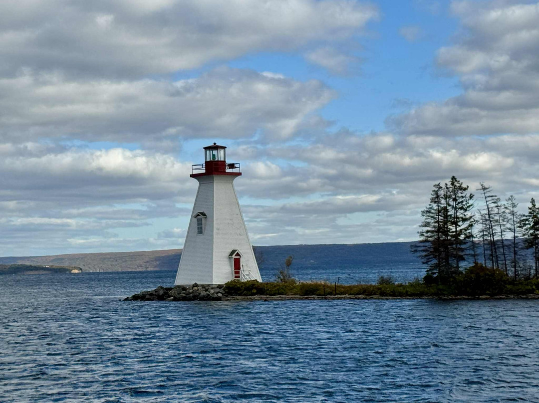 Down East Tours-哈利法克斯必去景点