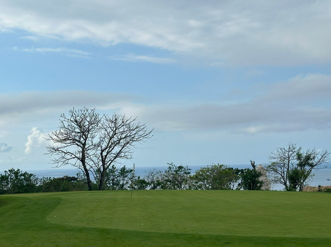 Bukit Pandawa Golf & Country Club-库塔必去景点