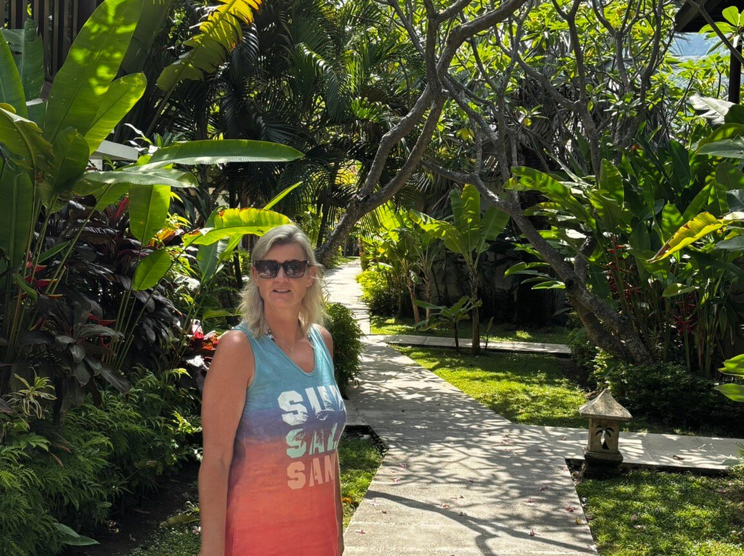 亚洲生活度假村和水疗中心主图