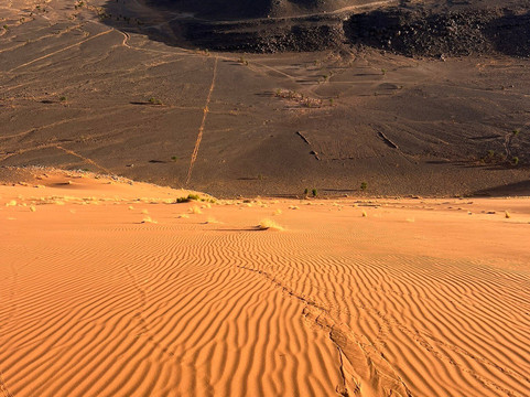 Morocco Local Guide-伊姆利勒必去景点