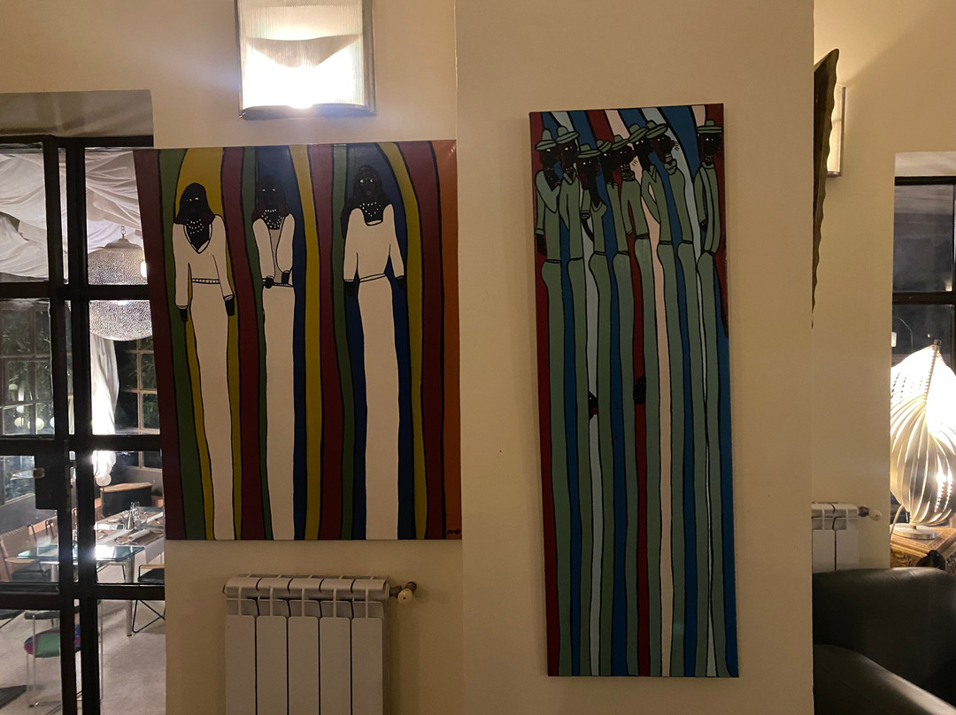 Domaine Malika主图