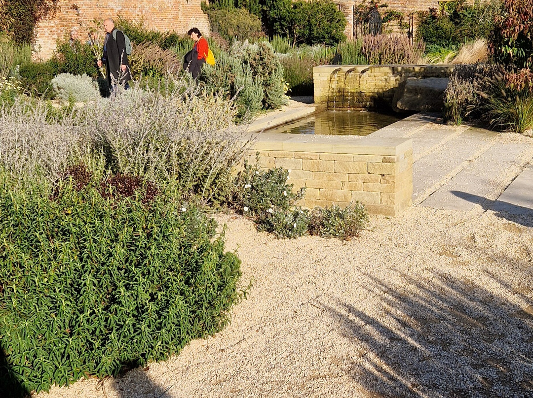 Beningbrough - National Trust-Beningbrough必去景点