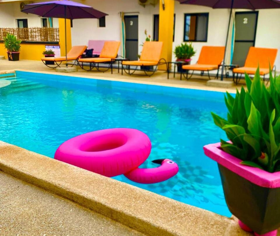 La Brise De Ngaparou