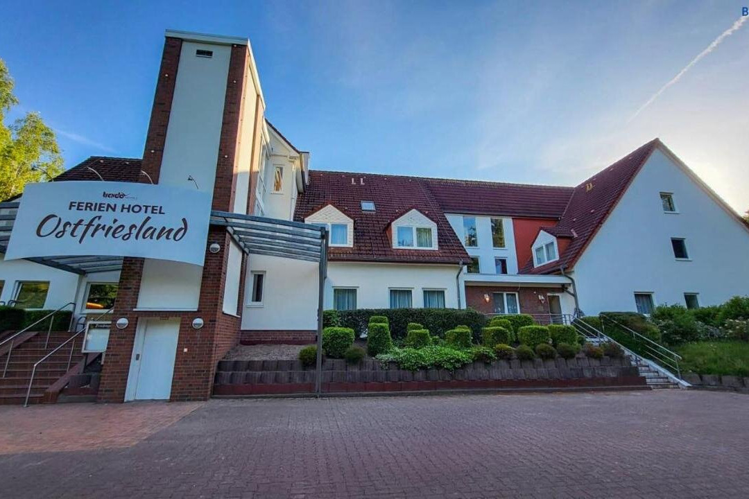 Ferien Hotel Ostfriesland