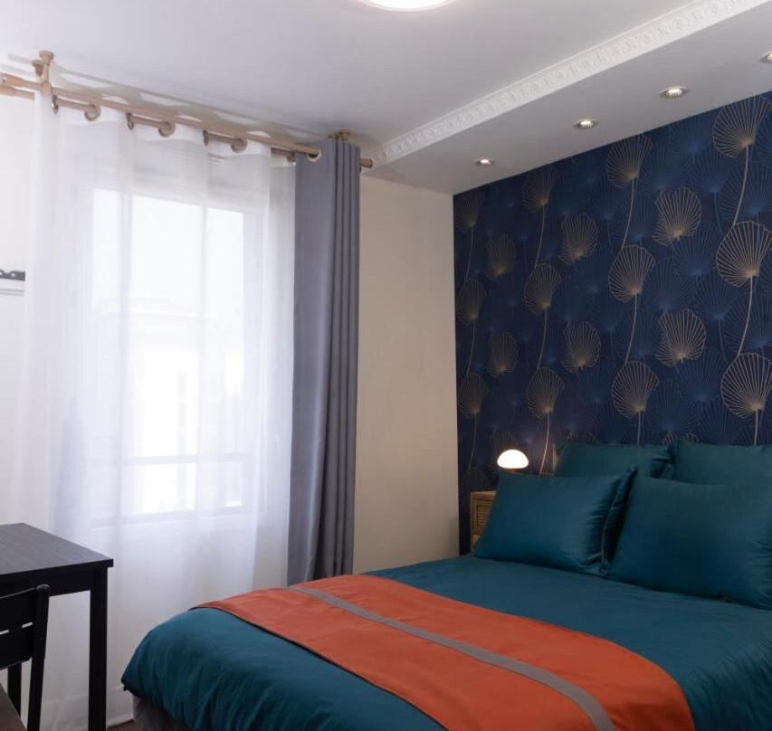 Cosy Coliving Space Near Paris