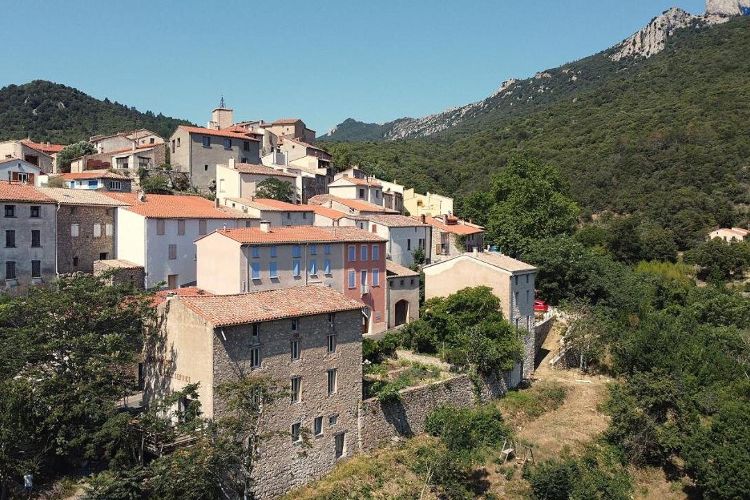 Crouxeto Chambres D'hote