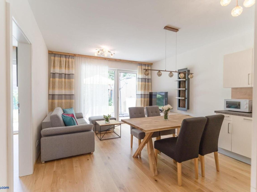Apartments Oasis Worthersee Neu & Zentral