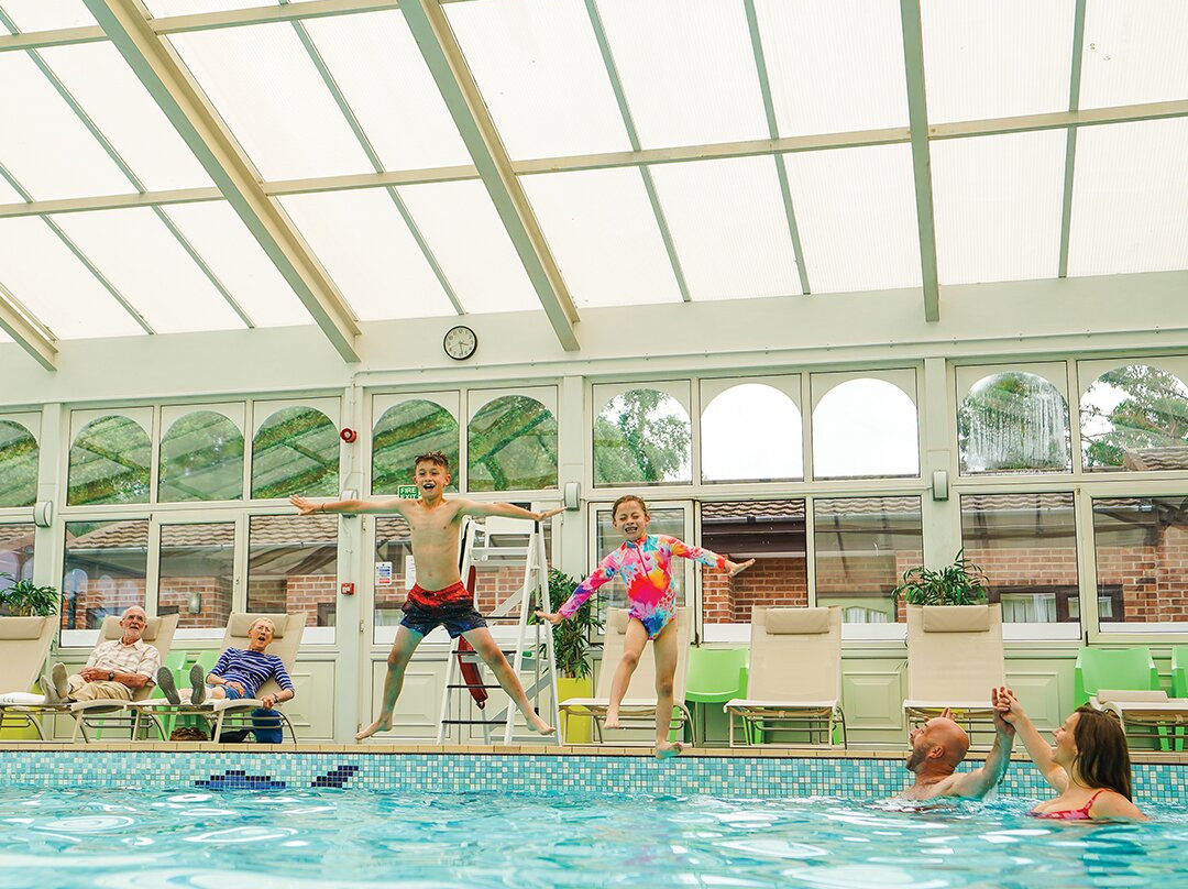 Potters Resorts Hopton-on-Sea