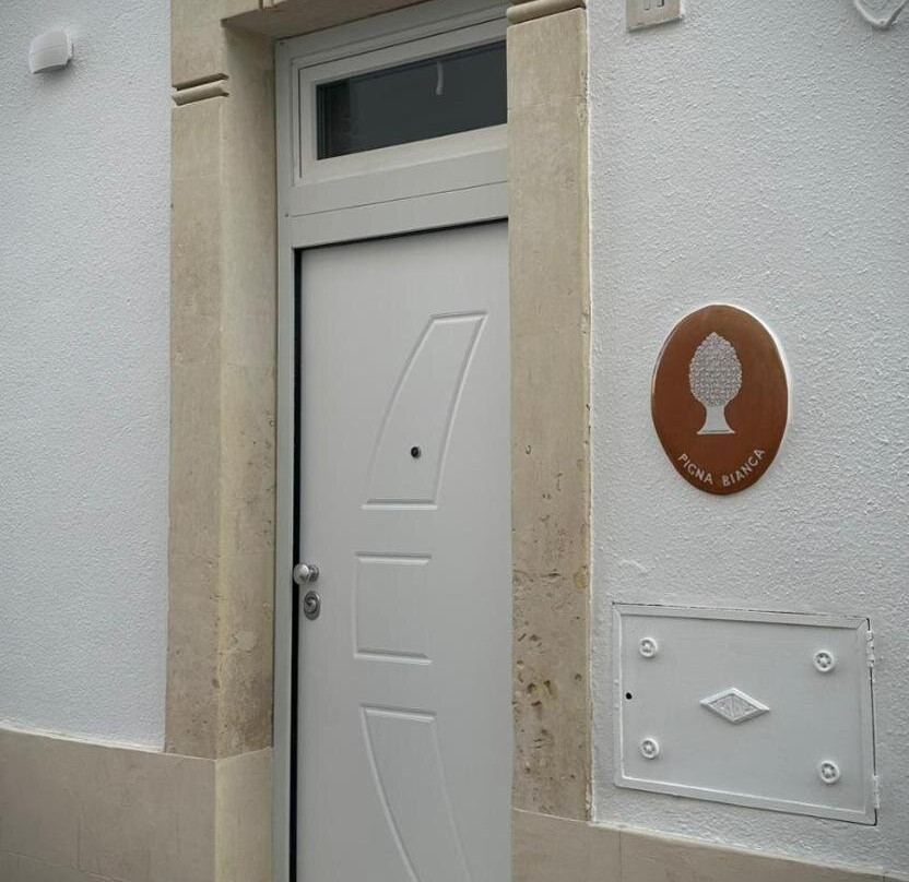 Pigna Bianca
