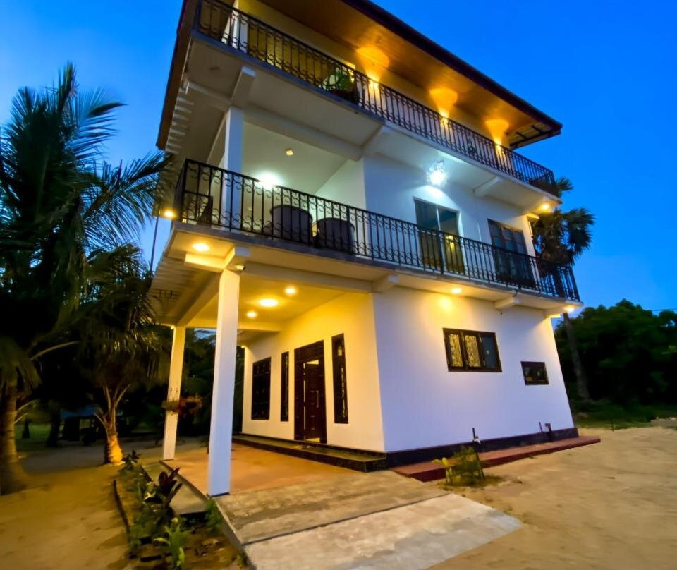 Sana Kuna Holiday Resort