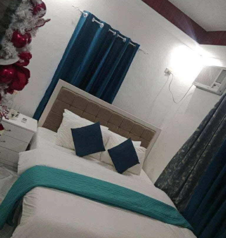 Tilano Whitestone Resort