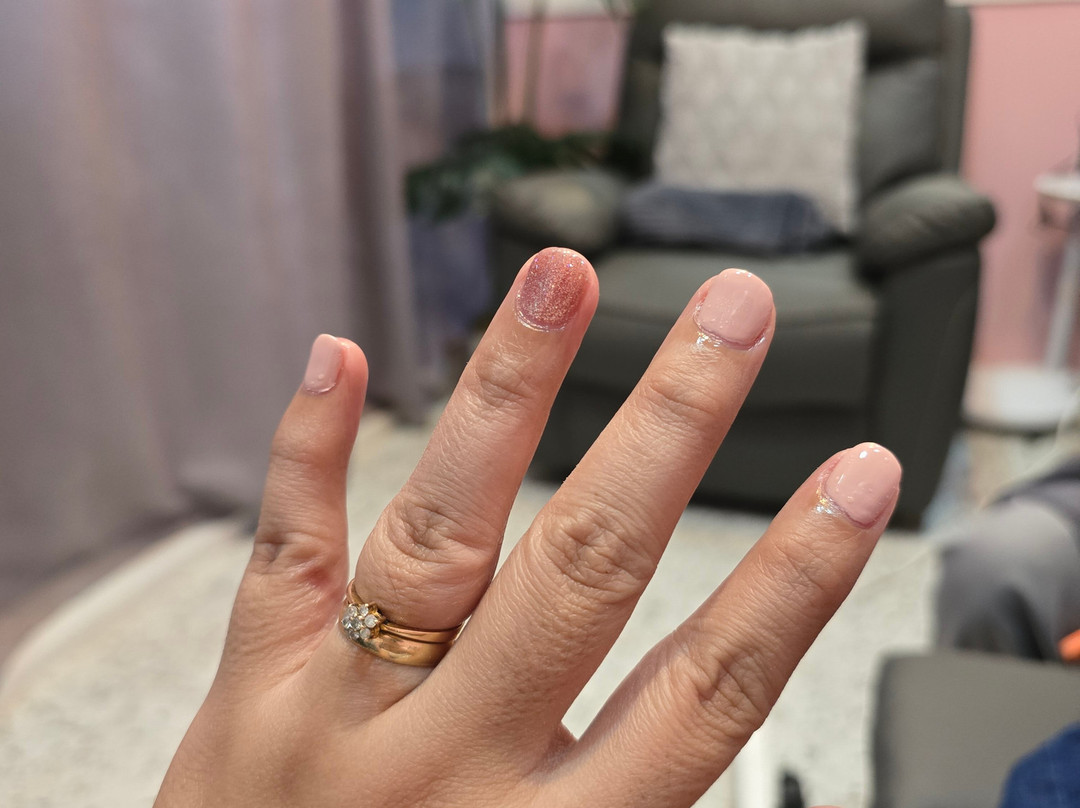 Pink Parlour Ph - Sm Sta Rosa-圣罗莎必去景点