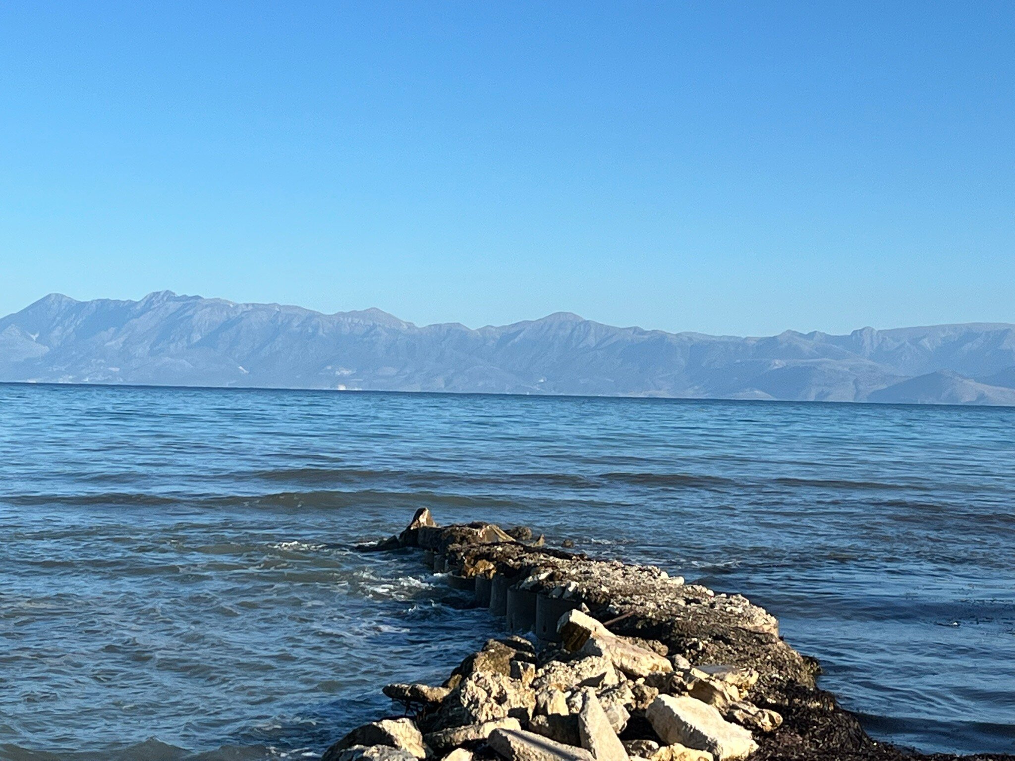 Angela Beach Hotel & Apts-官方