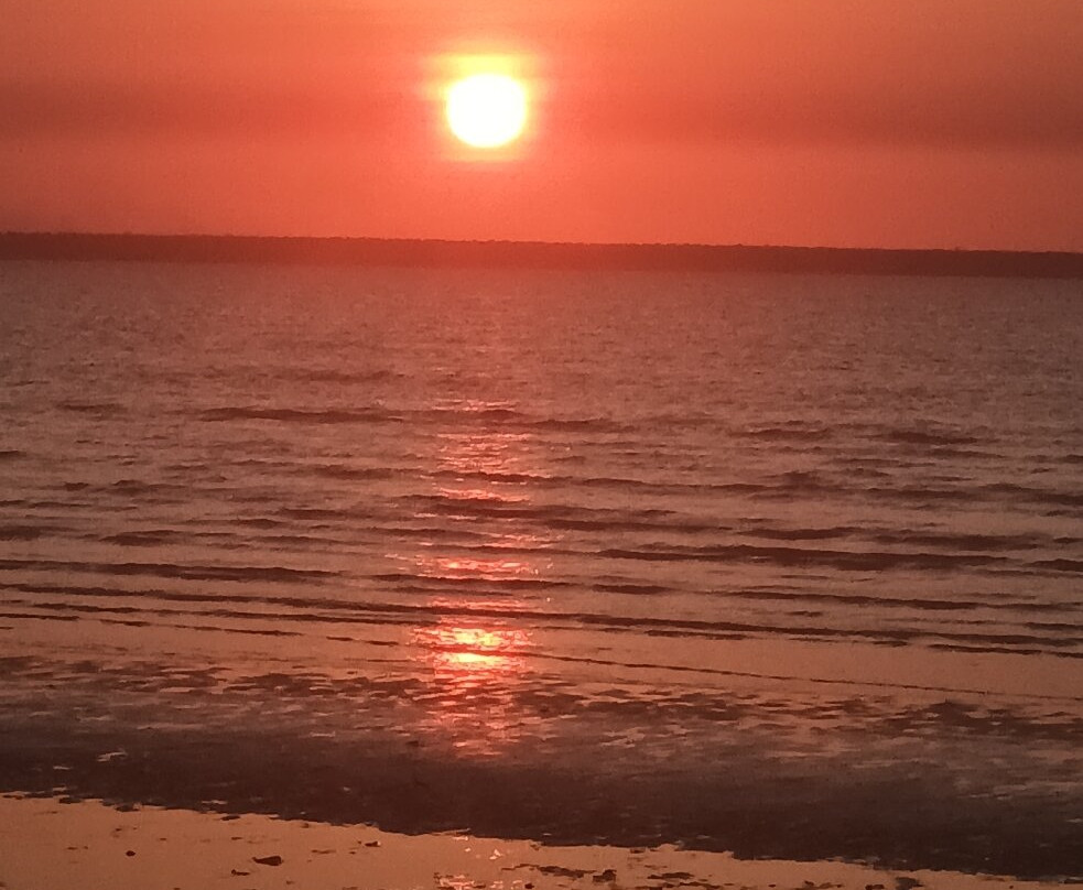 Vitina Studio Motel主图