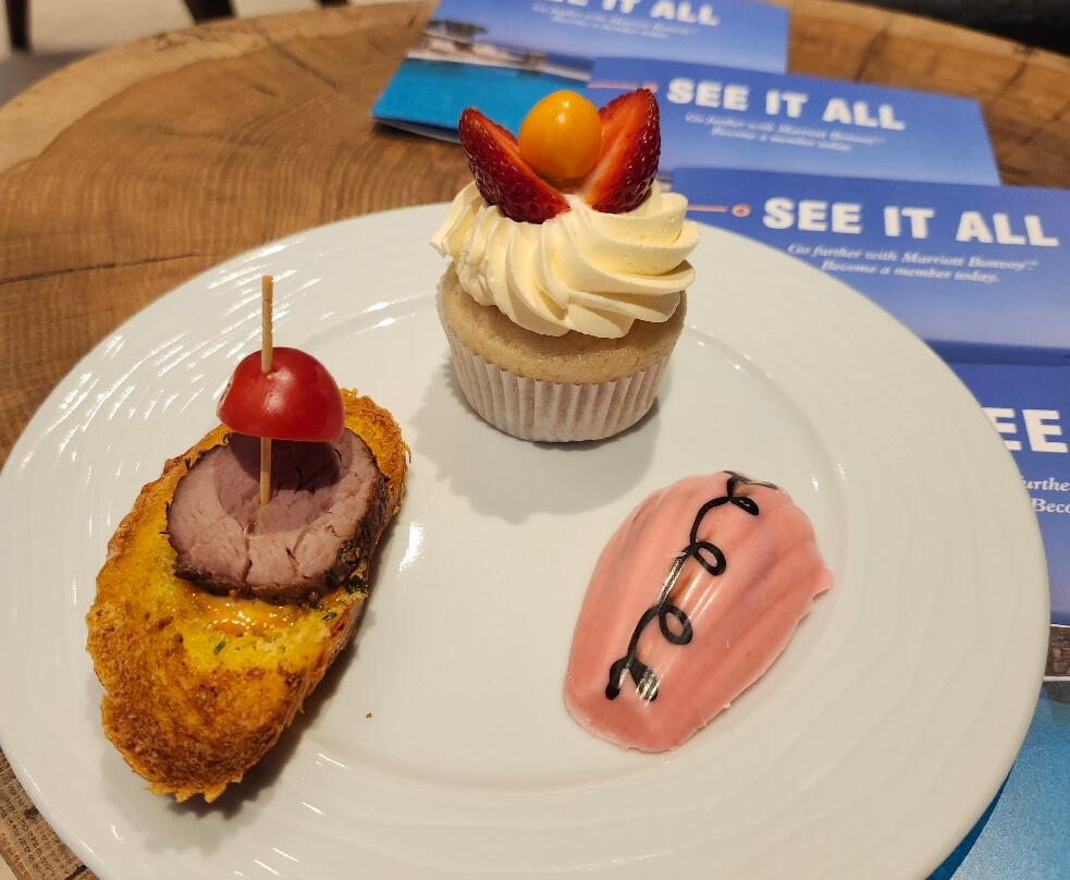 Four Points by Sheraton Kigali主图