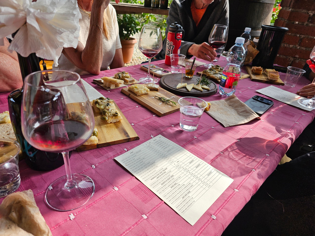 Cantina Fontechiara-Borgomanero必去景点