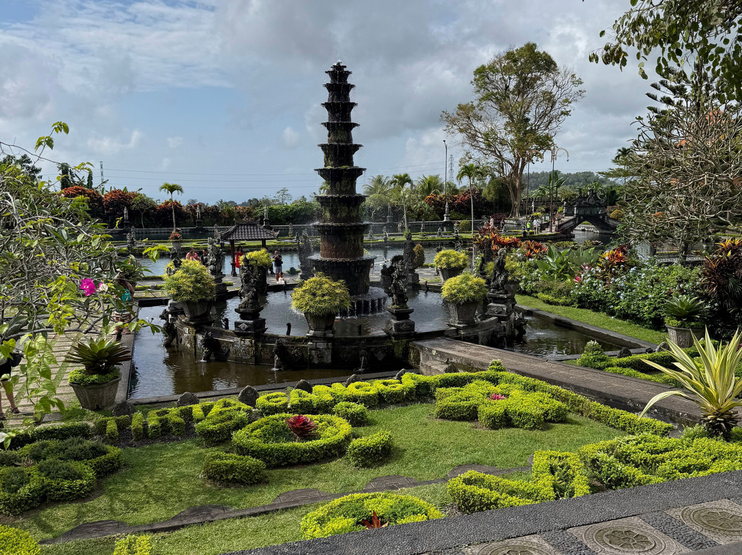 Bali Rêve-达巴南必去景点