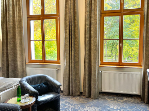 Belvedere Spa & Kurhotel