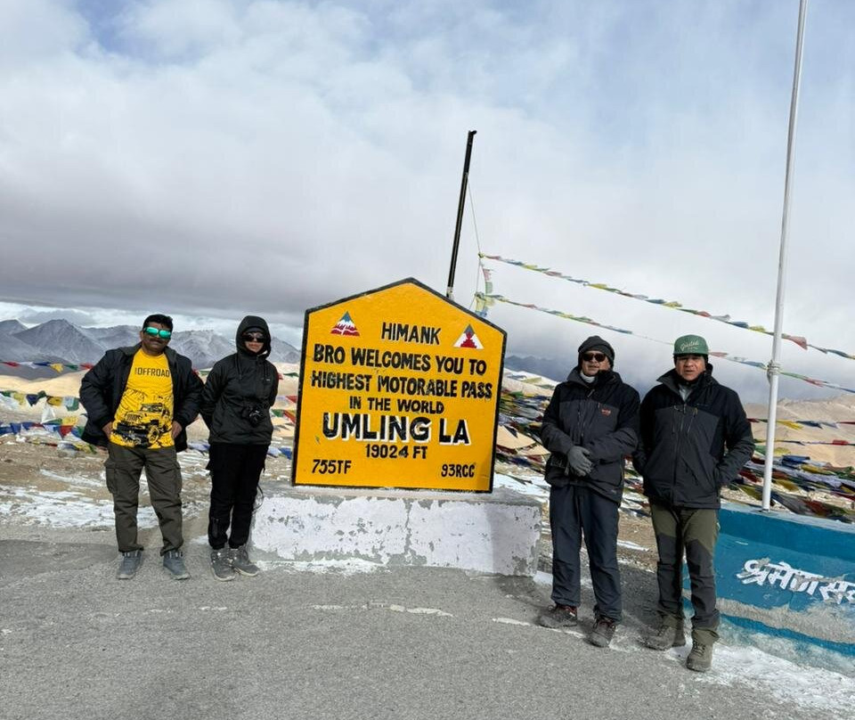 La Himalaya Expeditions-西姆拉必去景点