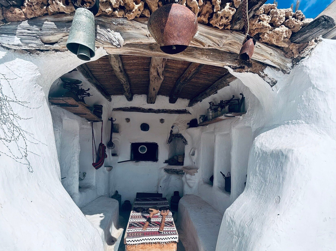 Mykonos Vioma Organic Farm-阿诺梅拉村必去景点