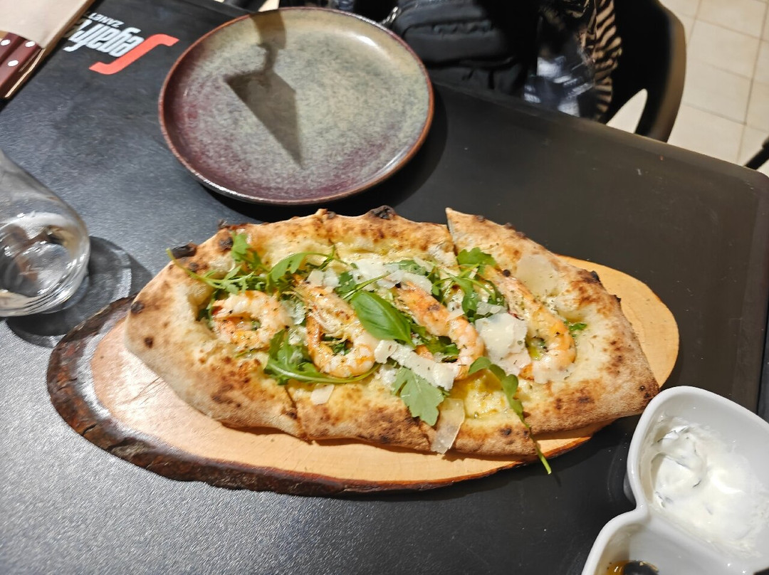 Pizza Etc