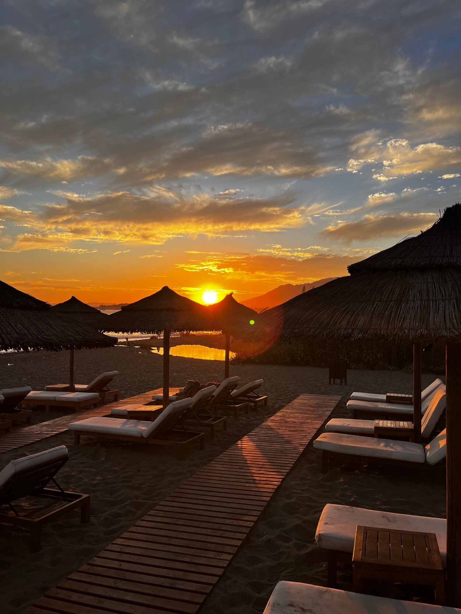 Senator Banús Hotel-官方