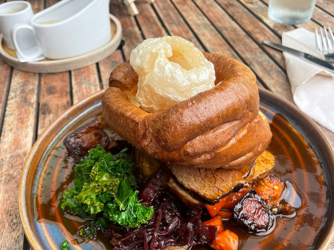 Roskilly's Farm-St Keverne必去景点
