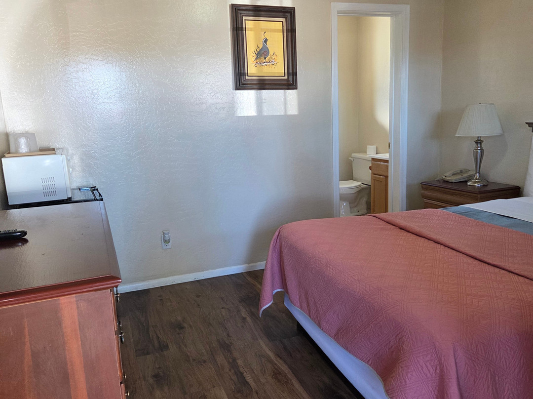 Payson Inn & Suites