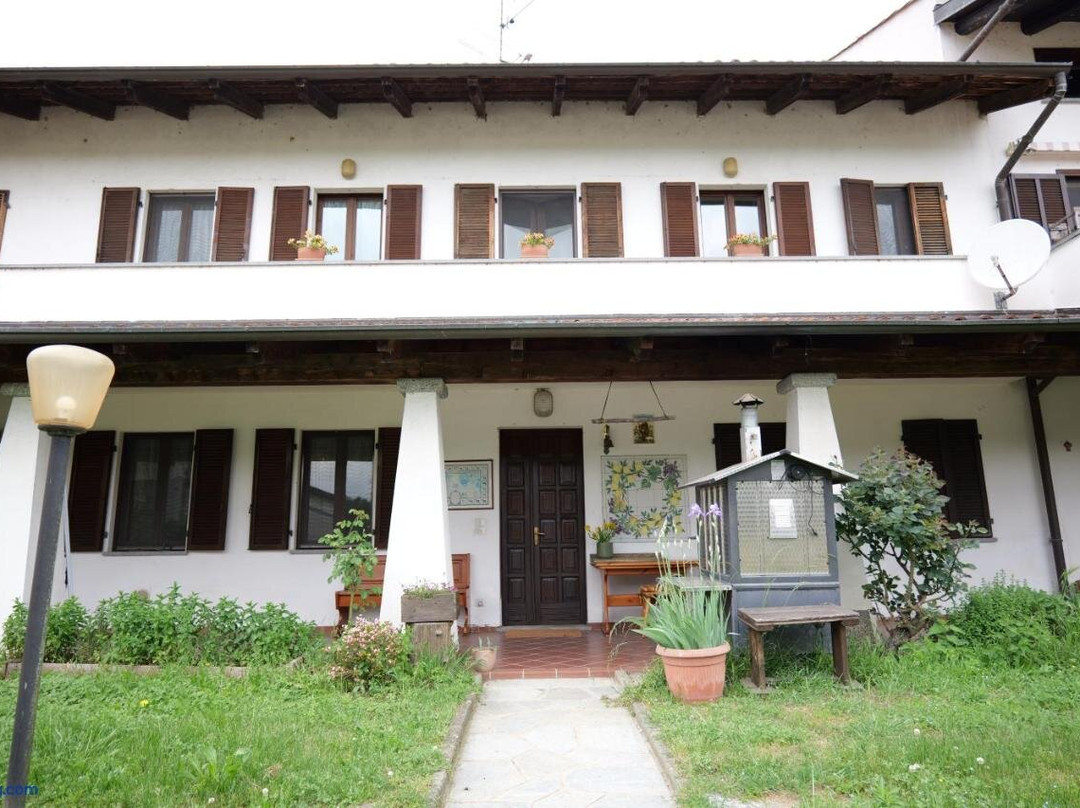 B&B Ponte Pietra