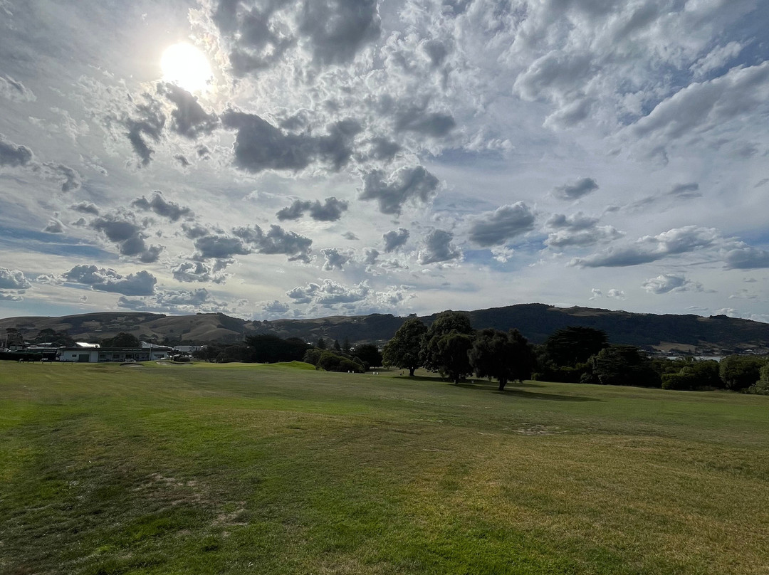Apollo Bay Golf Club-阿波罗湾必去景点