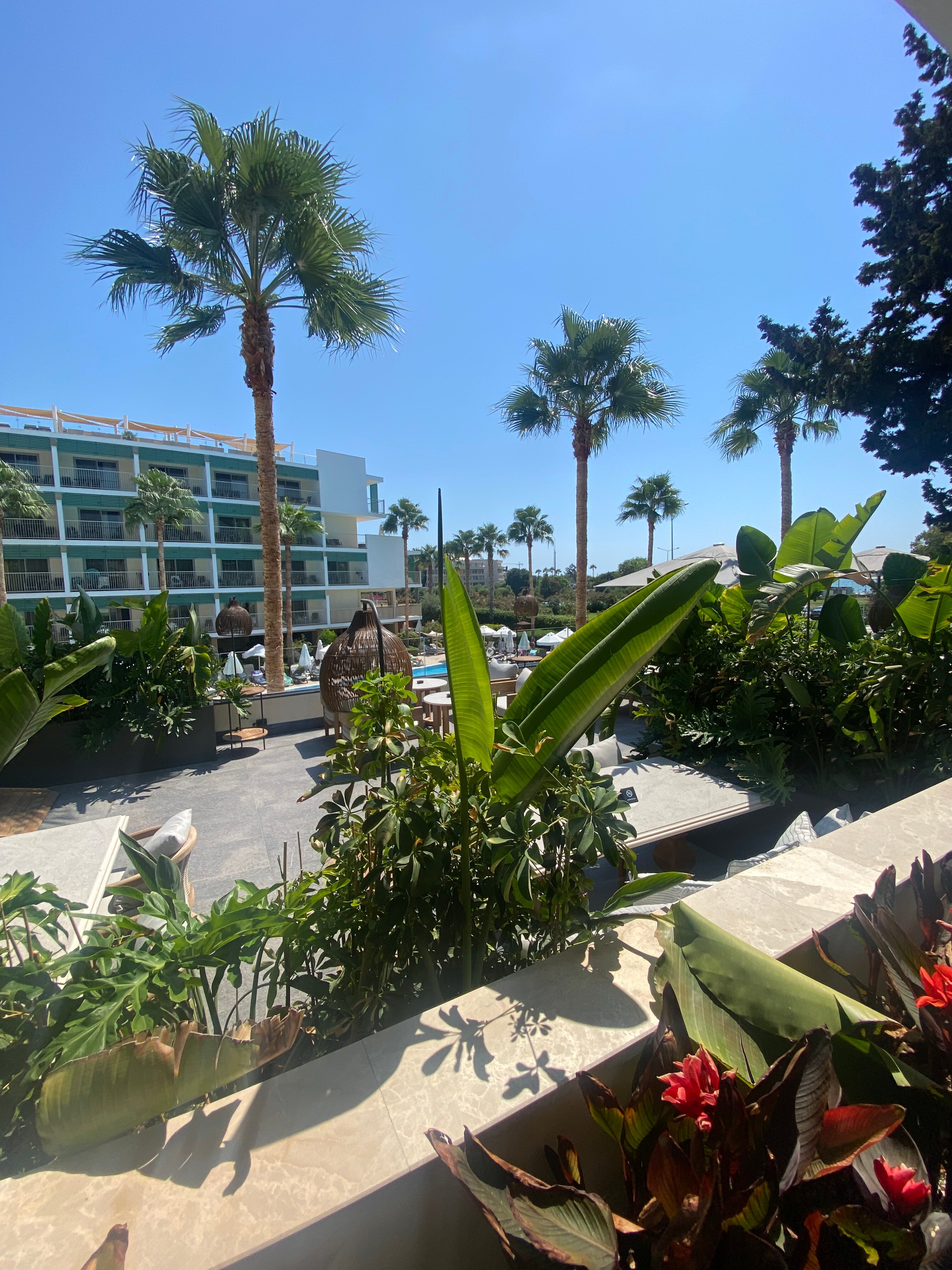 Tui Blue Barut Andiz-官方