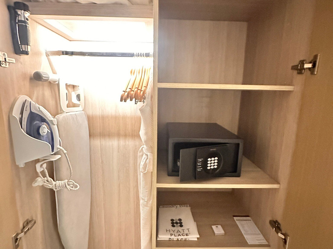 Hyatt Place Bharuch主图