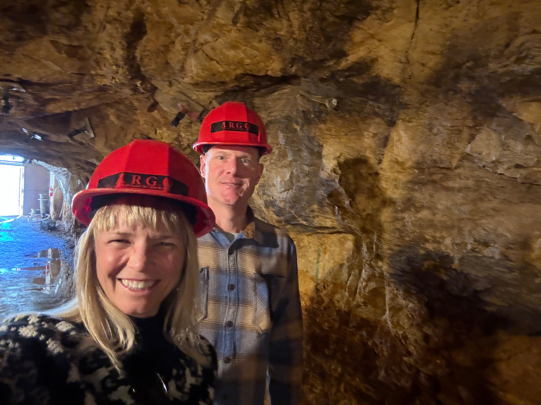 Argo Mill and Tunnel-Idaho Springs必去景点