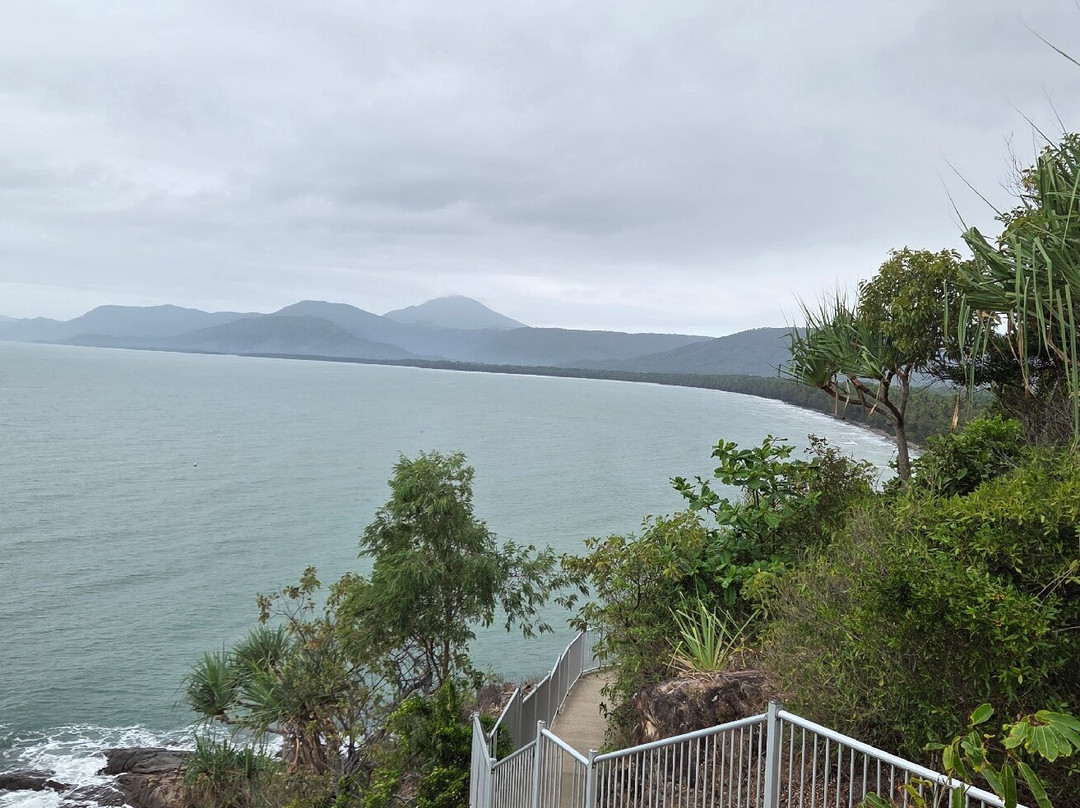 Flagstaff Hill Walking Trail-道格拉斯港必去景点