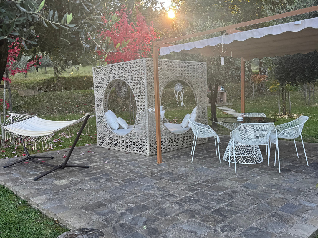 法特利切利酒店主图