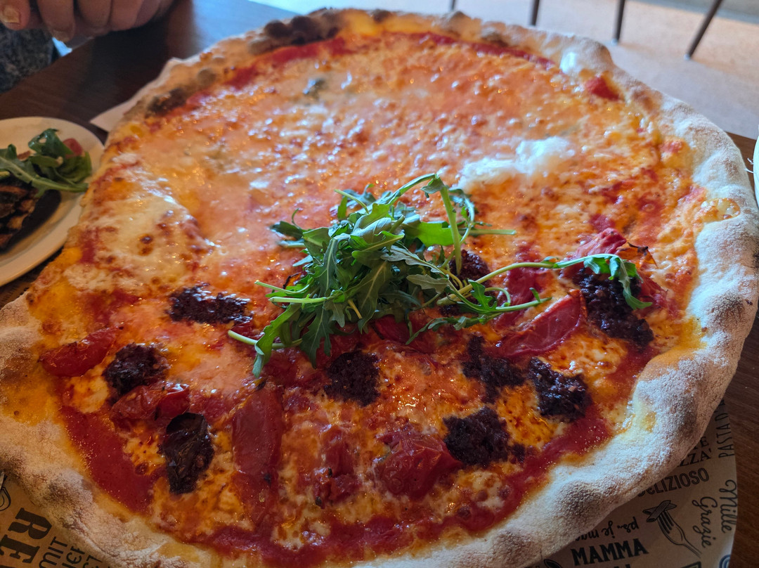 L'Osteria Mallorca Outlet