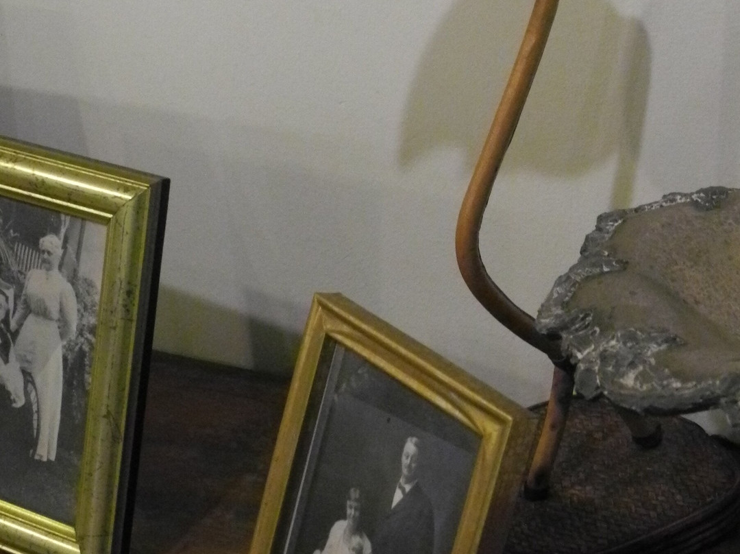 考艾岛博物馆-利胡埃必去景点