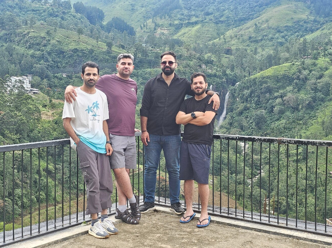 Walter Tours & Travels-康提必去景点