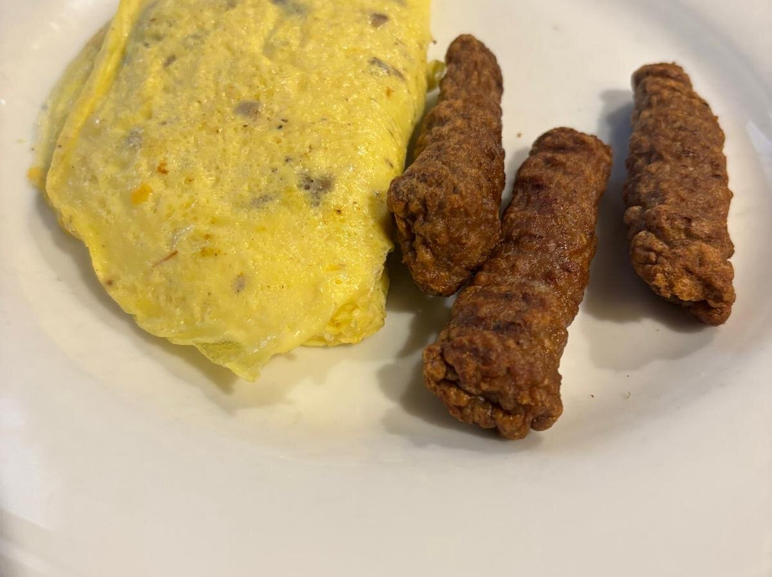 Hilton Garden Inn Rochester Downtown主图