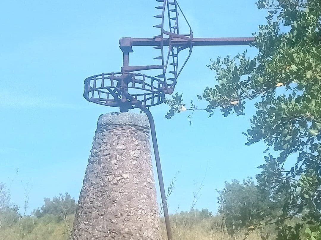 Loulé Rural-Algarvia必去景点